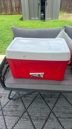 Coolers