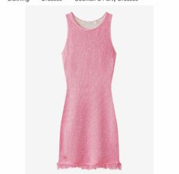 Asta resort mini dress