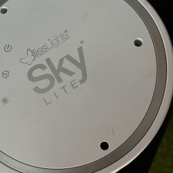 Bliss Light Sky Light Projector