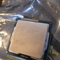 Intel Pentium G630