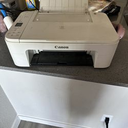 Canon Printer, Scanner, Copier