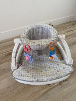 Baby chair