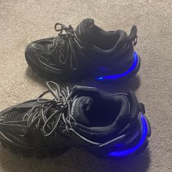 Track Runner LED