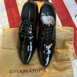 Tuxedo Shoes Dress Shoes