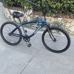 Beach Cruiser 