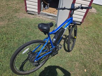 Heybike eletric bike