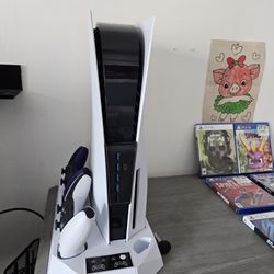 PS5 