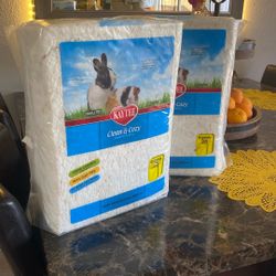 Small Pet Bedding 