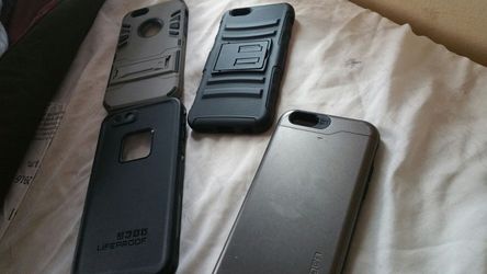 Trade for note 4 cases