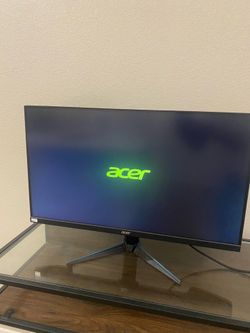 Acer 4k 28 inch Gaming Monitor