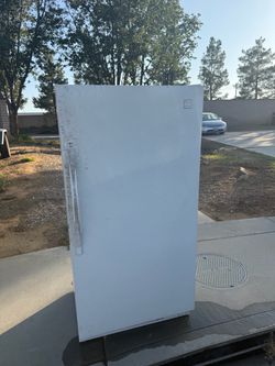 Freezer