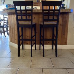 Kitchen Stools
