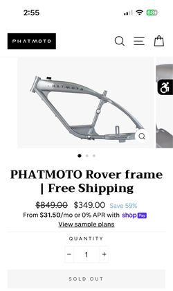 Motor bikes, phatmoto bicycle frames, aluminum light weight frames