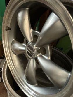 Ford Rims