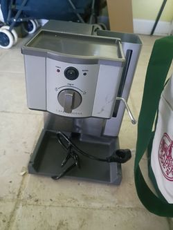 Coffee maker
