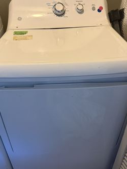 GE Dryer