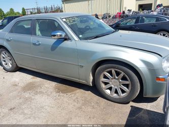 2010 Chrysler 300