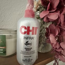Chi Keratin Mist