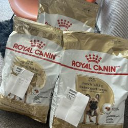 Royal Canin Dog Food (All Brands)