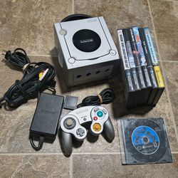 Nintendo Gamecube