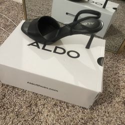 Aldo Heels