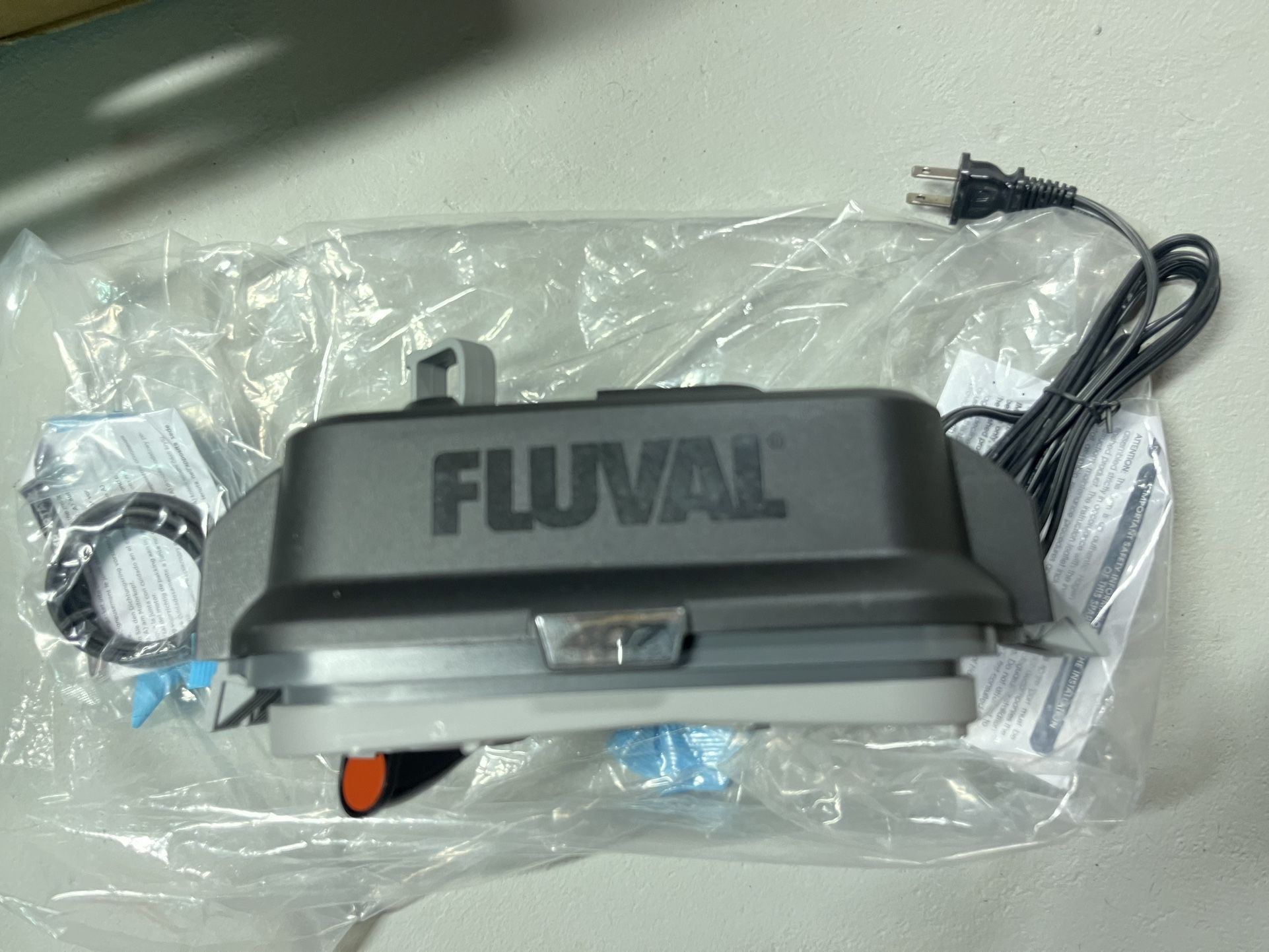 Fluval 407 Aquarium Motor Head 