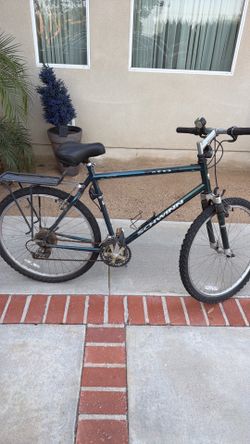 Bicycle