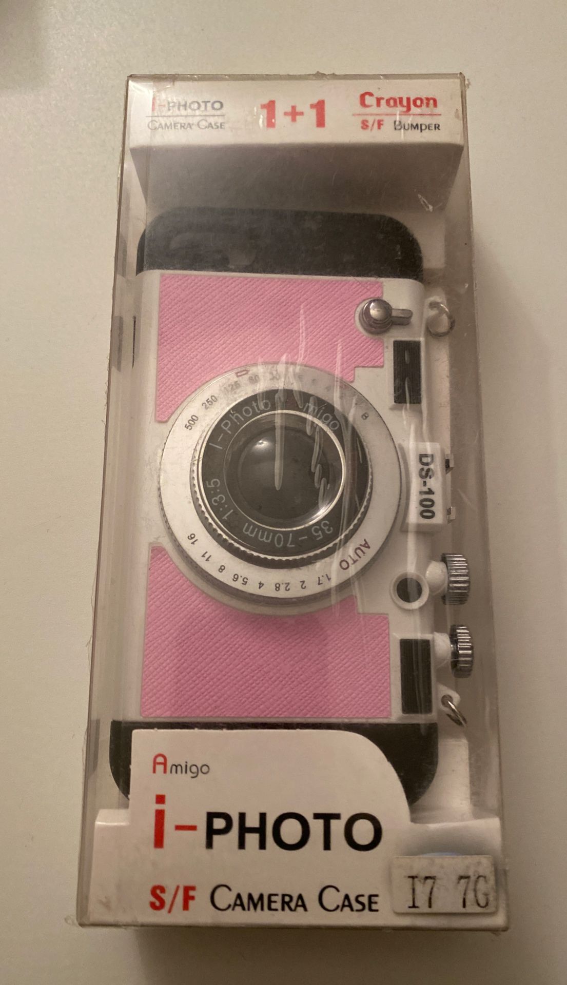 Case IPhone 7/8 brand new #7
