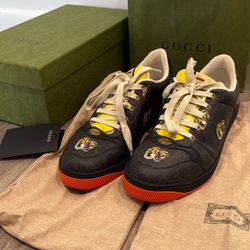 Gucci Sneakers Size 13