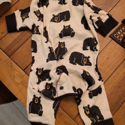 Dog PJs/ Pijamas 