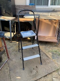 Ladder from cosco