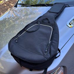 Padded Guitar Bag 