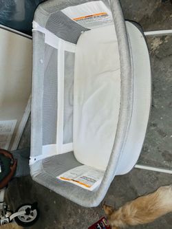 Baby bassinet