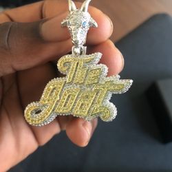 Polo G Chain 