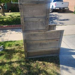 Bunk bed stairs and drawers