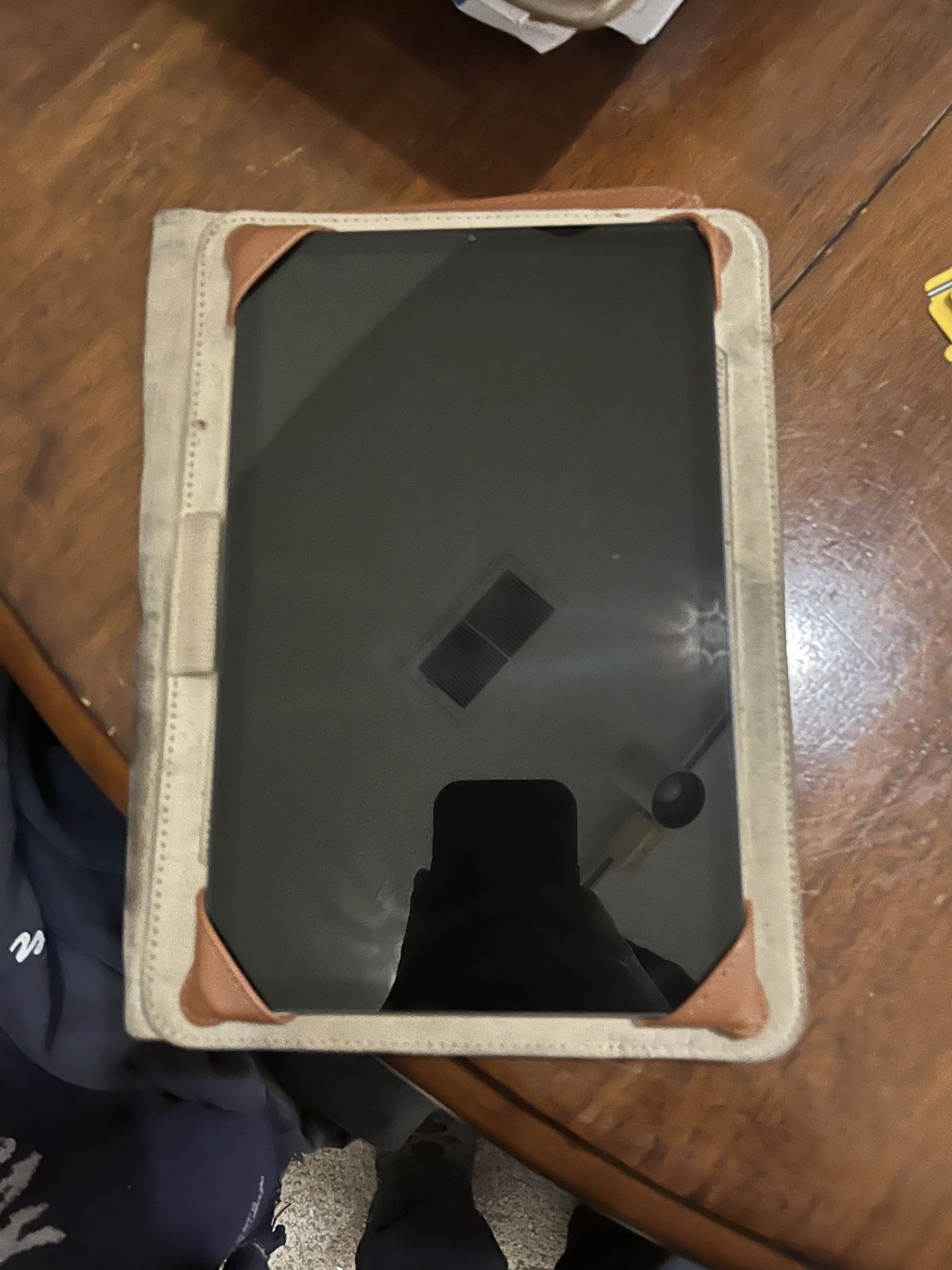 Samsung Galaxy Tab s6 Lite