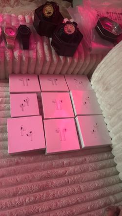 AirPods