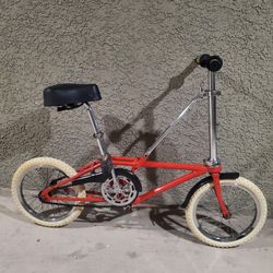 Dahon Folding Bike 