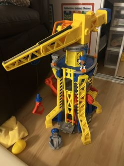 toddler toys montessori