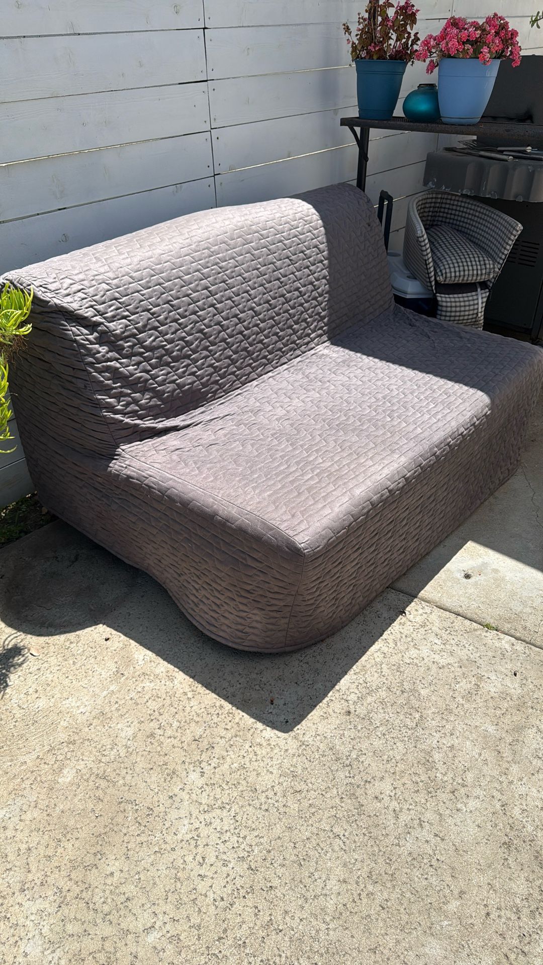 Futon Couch Bed