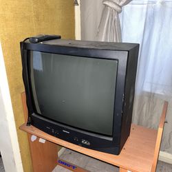 Vintage TV’s