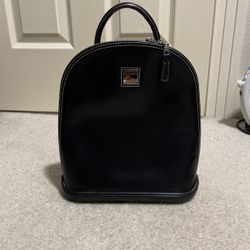 Dooney & Bourke Backpack Purse