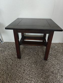 Coffee/End Table