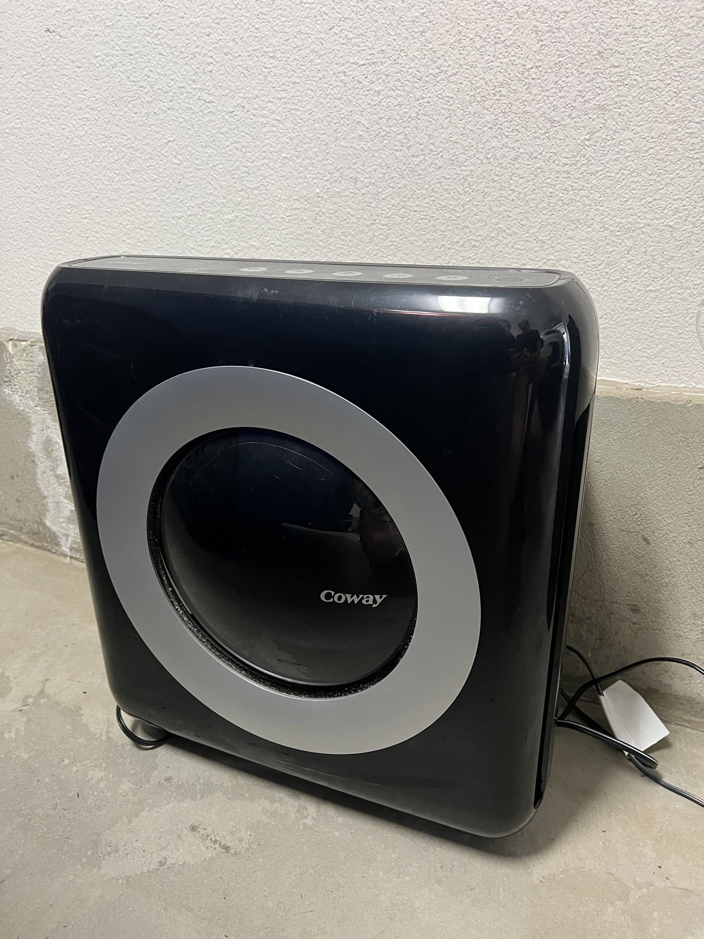 Coway HEPA Air Purifier