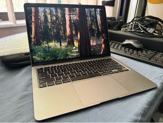 Apple Macbook Air 2020 M1