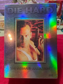 Die hard movies