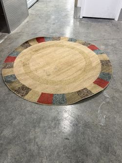 Rug X 3