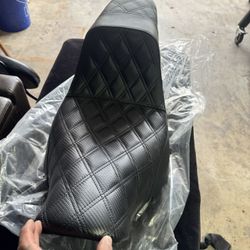 2024 Harley Davidson Lowrider ST