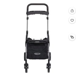 Graco SnugRider