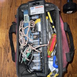 Tools 